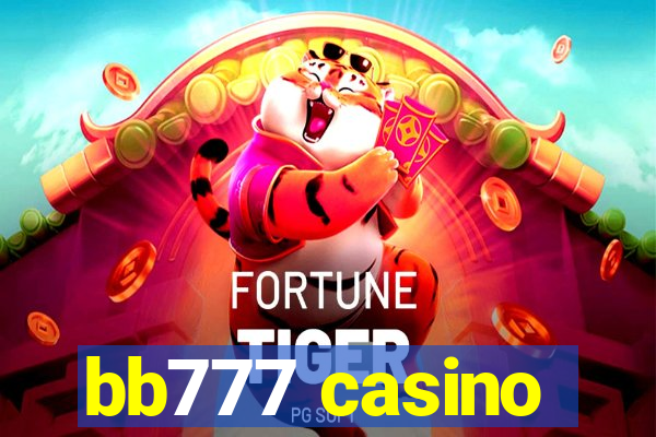 bb777 casino